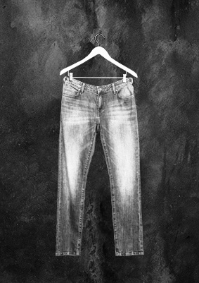SizeMeApp – Jeans
