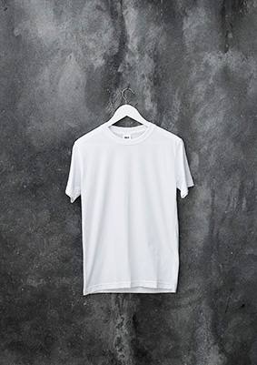 SizeMeApp – Basic T Shirt